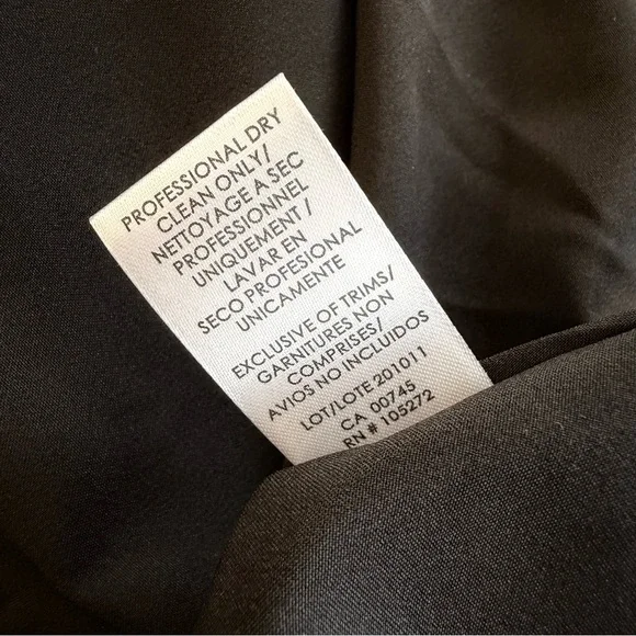 New KAY UNGER Purple Floral Jacquard Formal Black Tie Wedding Maxi Dress Size 18 - Picture 7 of 12